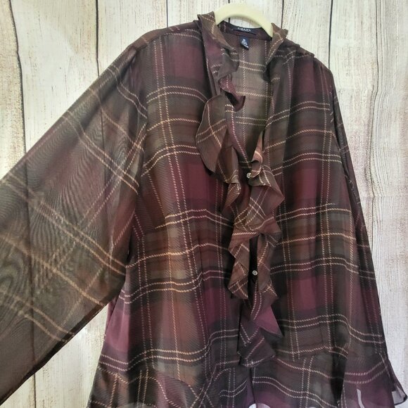 CHAPS bouse - Picture 3 of 7